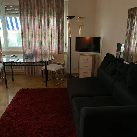 Ker 8 Appartement Genève